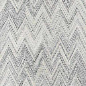 Grey Flatweave Rug