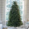 7.5′ Yorkshire Fir Artificial Christmas Tree Unlit