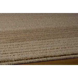 Beige Southwestern Chic Rug