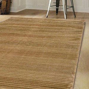 Beige Southwestern Chic Rug