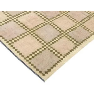 Golden Ziegler chic Area Rug