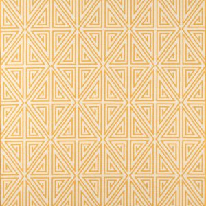 Ivory Geometric Area Rug