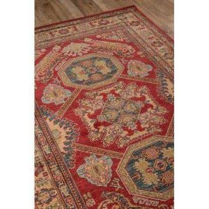 Southwestern Area Rug