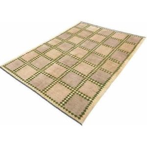 Ziegler chic Area Rug