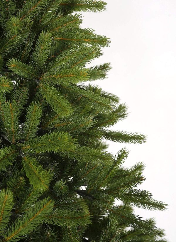 king fraser fir quick shape artificial christmas trees